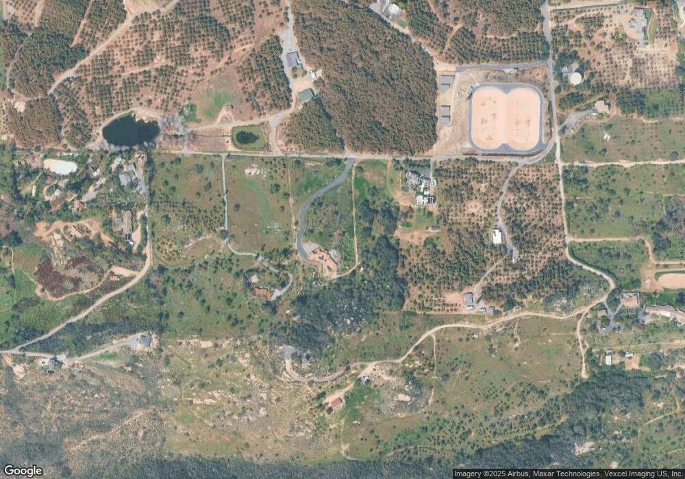 9609 Larenda Ln, Valley Center, CA 92082 - photo 1