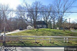 19010 New Hampshire Ave, Brinklow, MD 20862