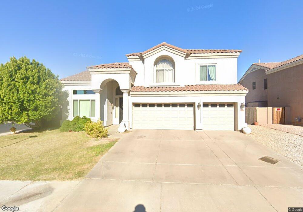 9428 E Lompoc Ave, Mesa, AZ 85209 - photo 1