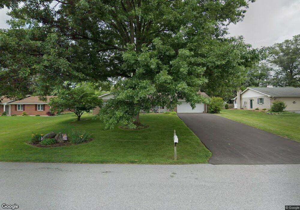 2965 Adams Dr, Chambersburg, PA 17201 - photo 1