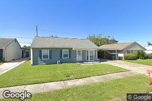 228 Ruth Dr, Westwego, LA 70094