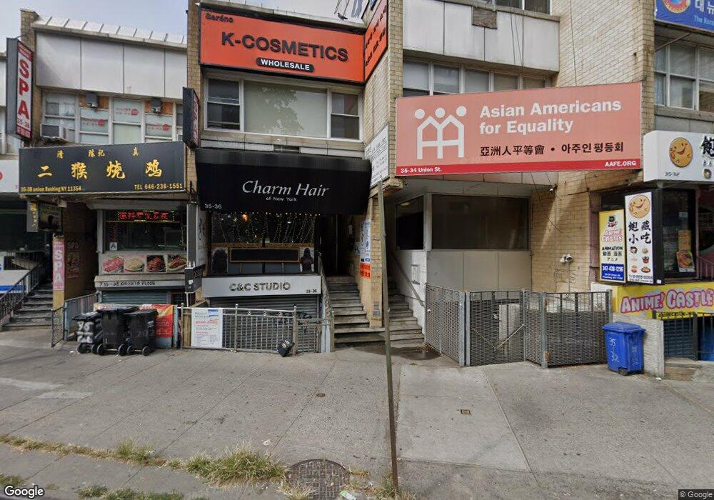 3534 Union St, Flushing, NY 11354 - photo 1