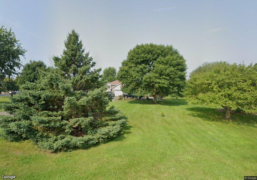 22447 Patch Lake Rd, Cold Spring, MN 56320 - photo 1