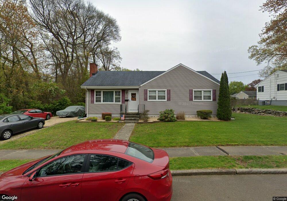 115 Flora Dr, Stratford, CT 06614 - photo 1