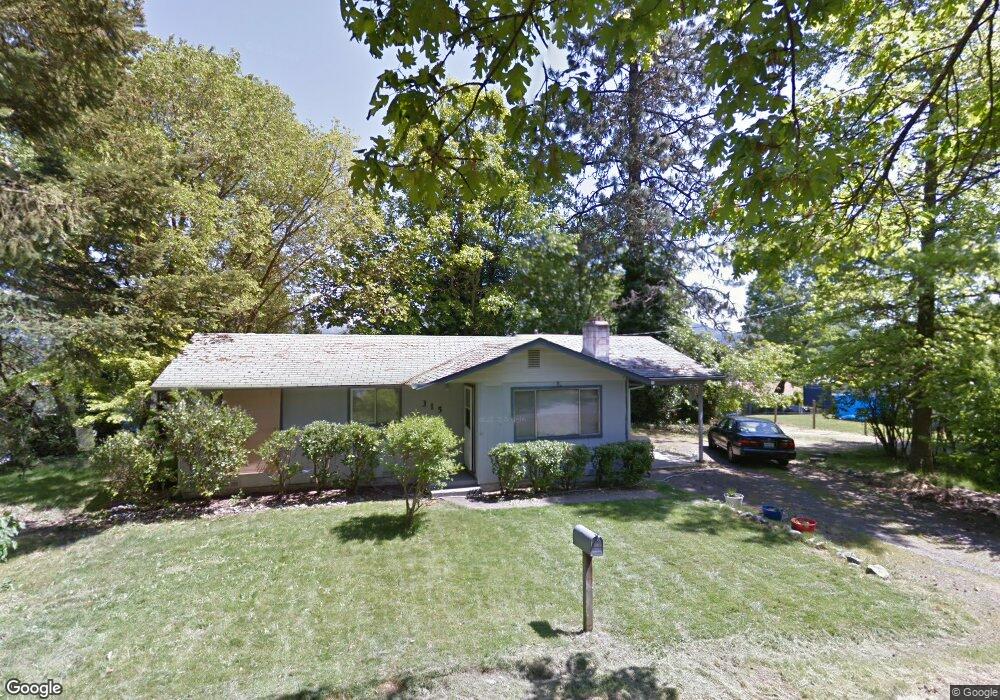 315 NW Fry St, Grants Pass, OR 97526 - photo 1