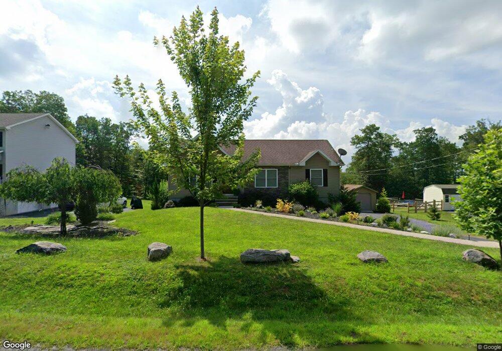 420 Cedar Dr, Drums, PA 18222 - photo 1