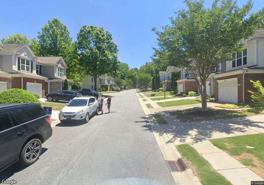 0 Kigian Tr, Woodstock, GA 30188 - photo 1