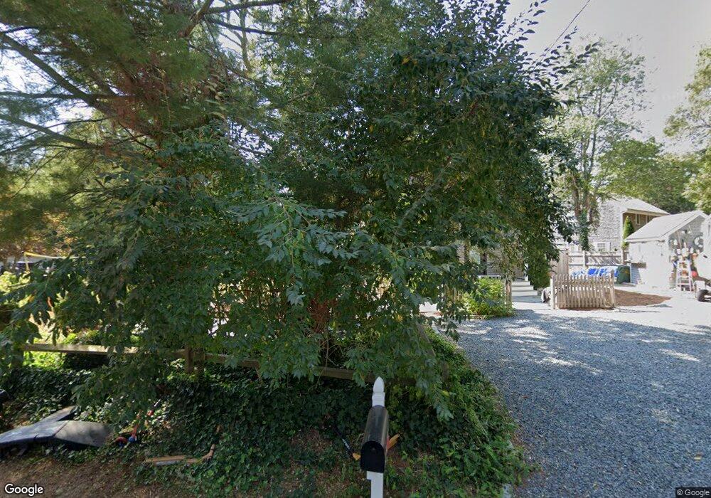 146 Captains Row, Mashpee, MA 02649 - photo 1