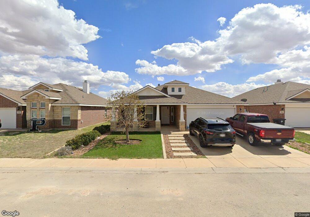 706 E 97th St, Odessa, TX 79765 - photo 1