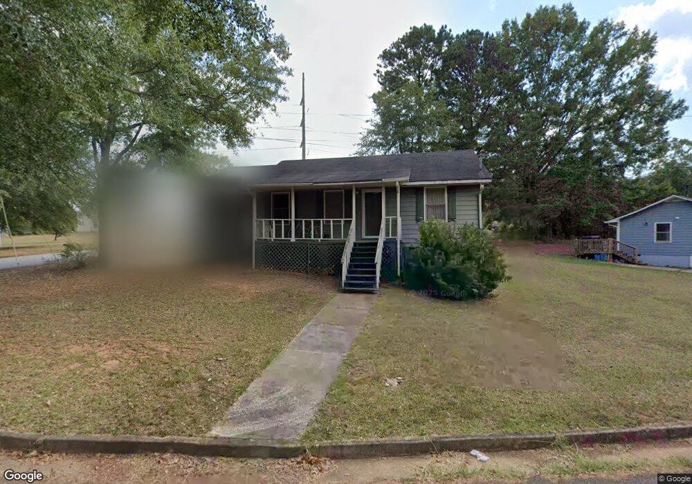 101 Shannon Ln, Barnesville, GA 30204 - photo 1