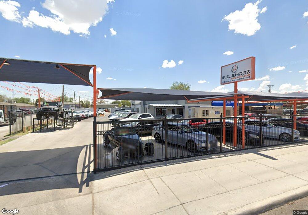 7712 Alameda Ave, El Paso, TX 79915 - photo 1