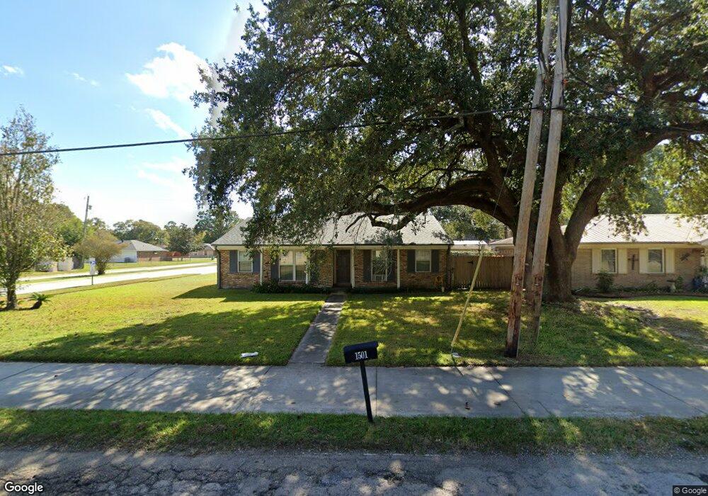 1501 W Hall Ave, Slidell, LA 70460 - photo 1