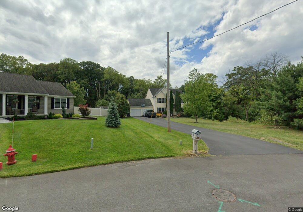 43 Acorn Ave, Rensselaer, NY 12144 - photo 1