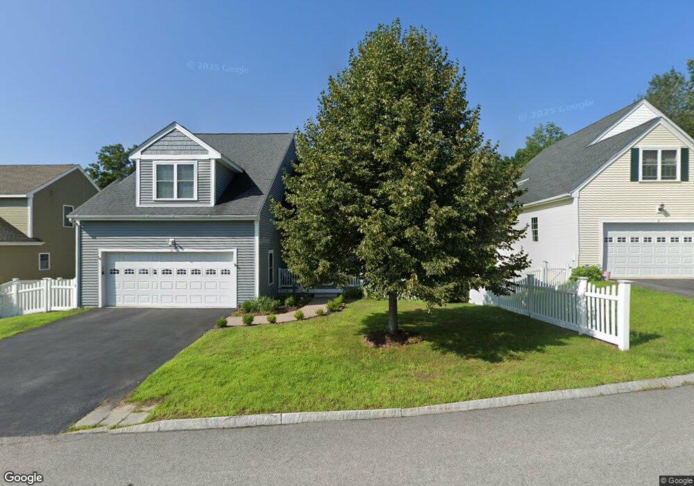 2 Partridge Hill Rd, Sutton, MA 01590 - photo 1