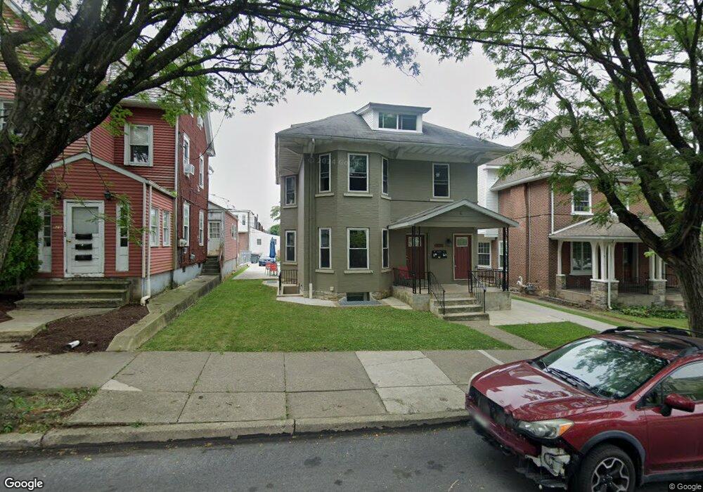 933 Linden St, Bethlehem, PA 18018 - photo 1