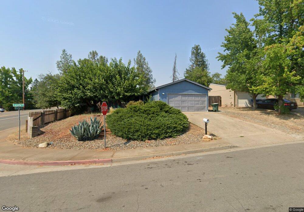 1702 Lazelle Ct unit 1, Redding, CA 96002 - photo 1