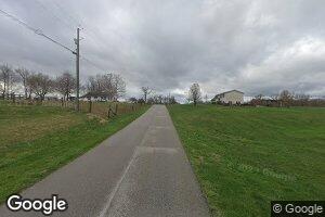 617 N Campbellsburg Livonia Rd, Campbellsburg, IN 47108