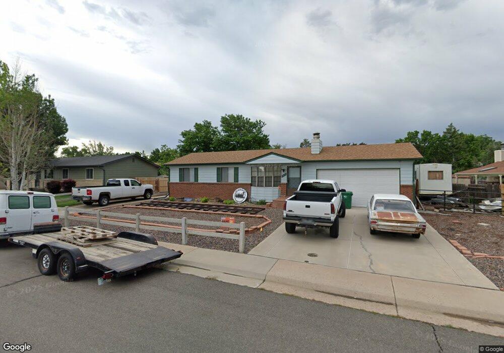 13014 W Chenango Dr, Morrison, CO 80465 - photo 1