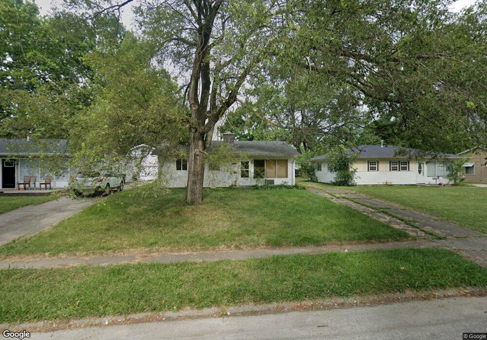 2524 Cambridge Rd, Lafayette, IN 47909 - photo 1