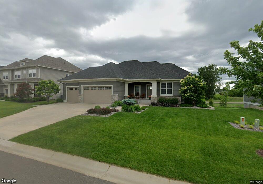 5825 130th Ln N, Hugo, MN 55038 - photo 1