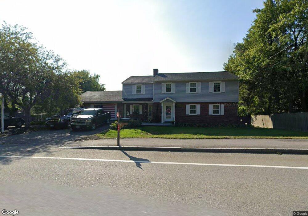 340 Broad St, Nashua, NH 03063 - photo 1