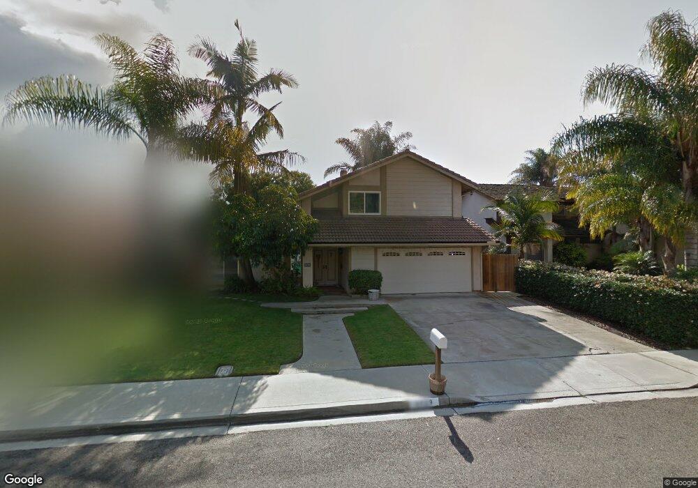 2709 El Rastro Ln, Carlsbad, CA 92009 - photo 1