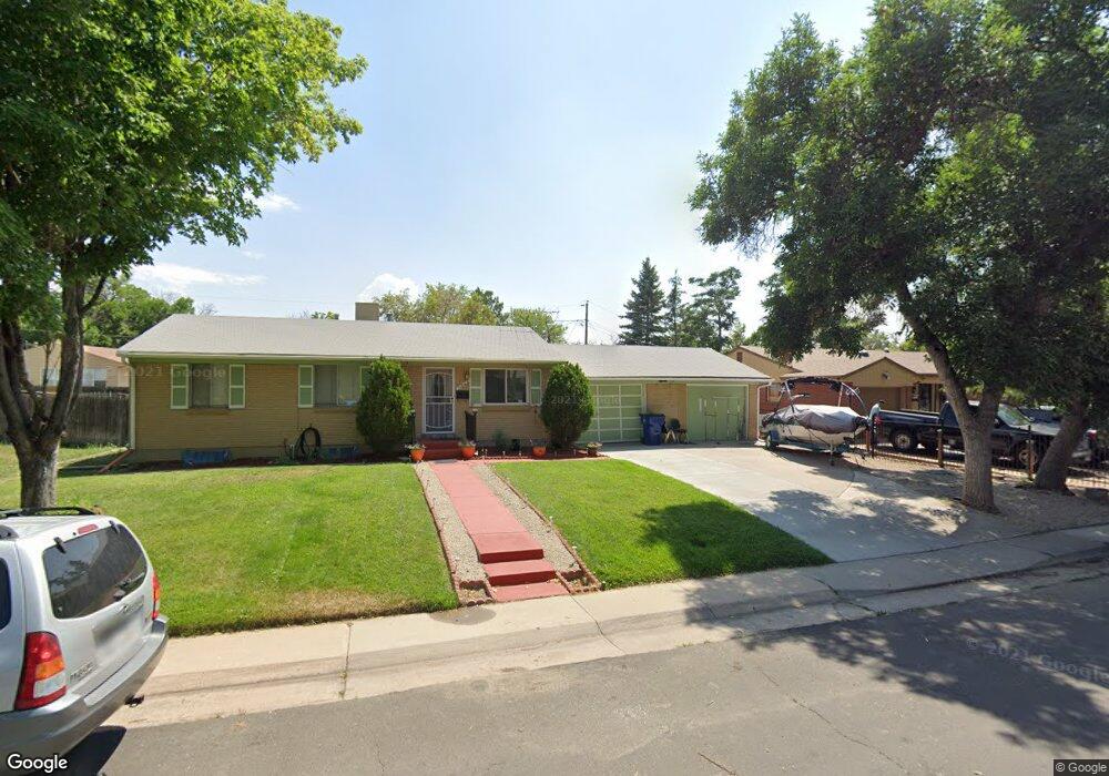 11524 E Alaska Ave, Aurora, CO 80012 - photo 1