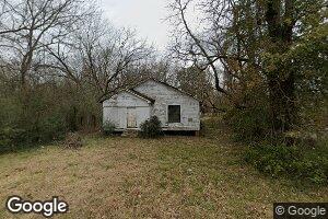 202 North St, Gurdon, AR 71743