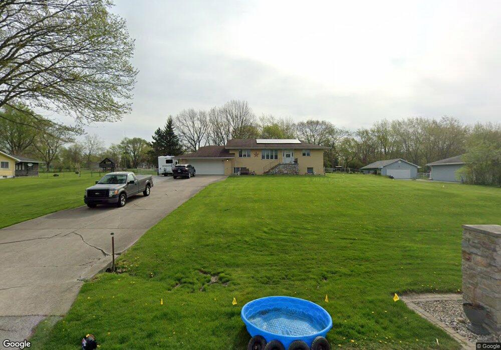 10705 Porter St, Crown Point, IN 46307 - photo 1