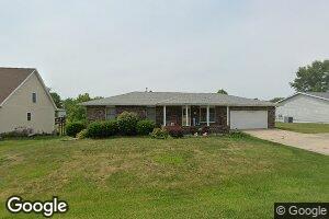 1306 Mimosa Dr, Macon, MO 63552
