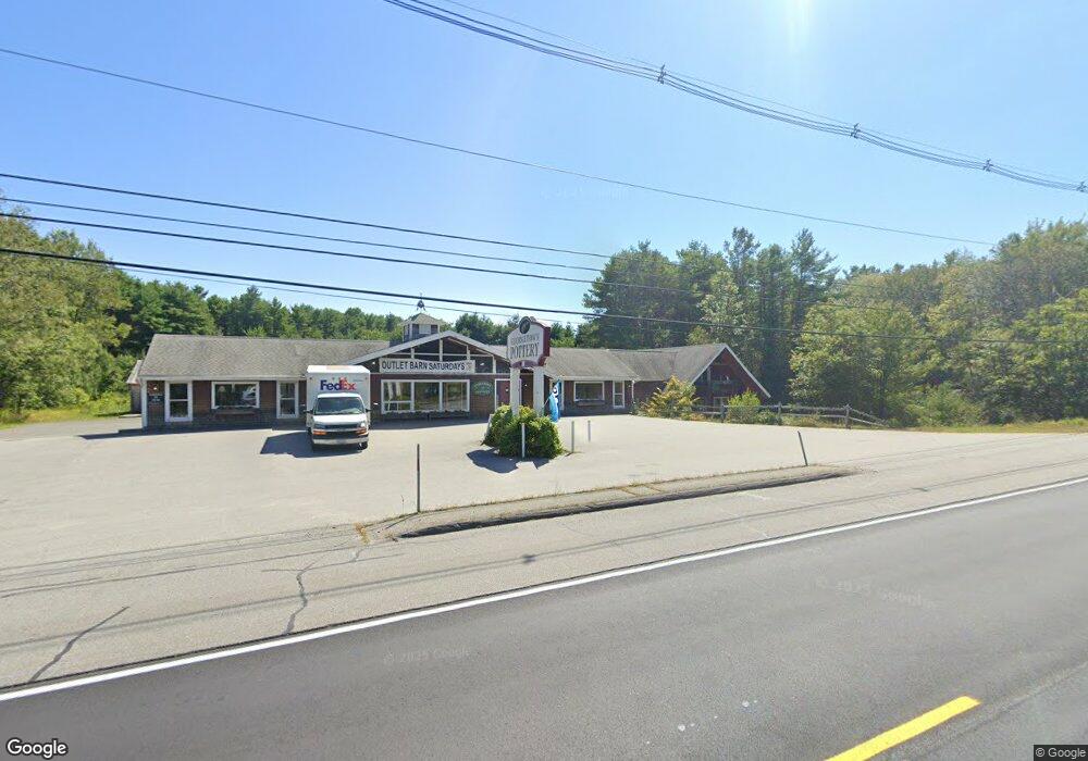 813 Us Rte 1, Woolwich, ME 04579 - photo 1