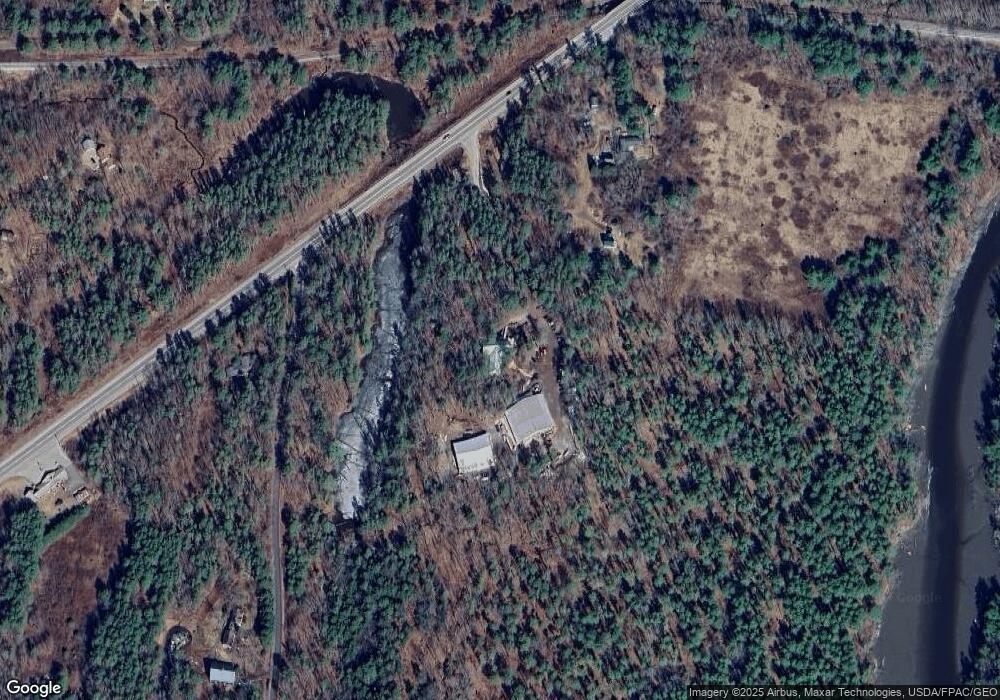 873 Us Rte 1, Woolwich, ME 04579 - photo 1
