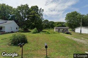12049 S County Road 1050 W, Westport, IN 47283