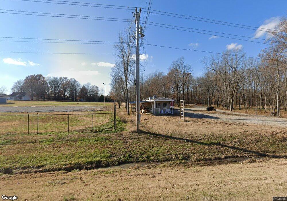 5445 Highway 135 N, Paragould, AR 72450 - photo 1
