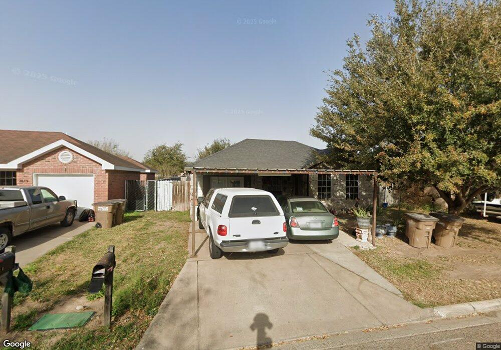 2901 Cassie, Edinburg, TX 78541 - photo 1
