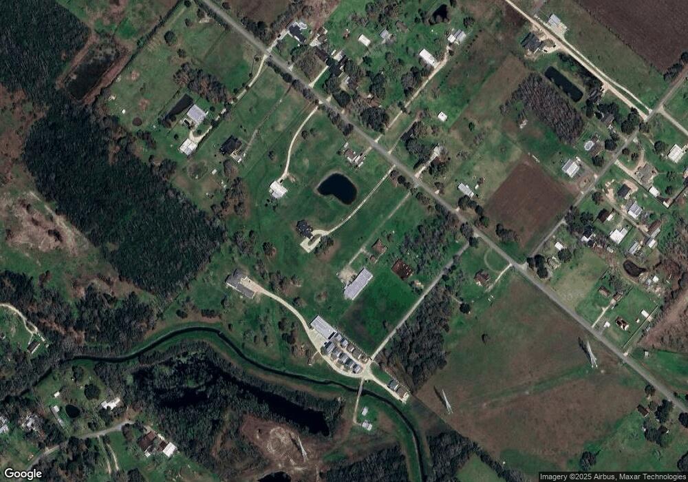 4089 County Road 145, Alvin, TX 77511 - photo 1