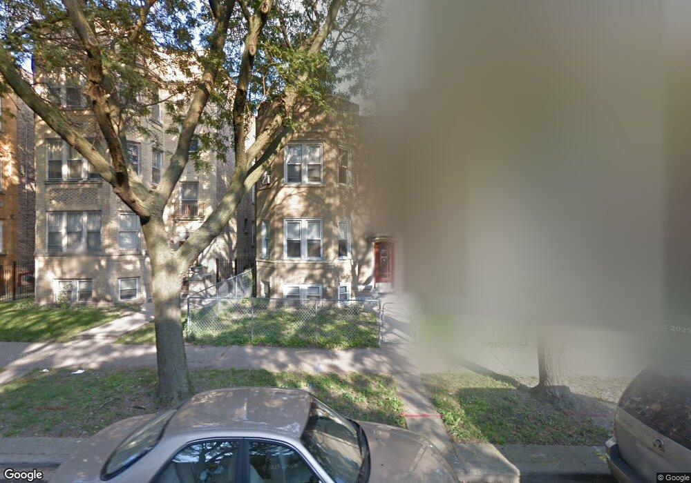 6115 N Washtenaw Ave, Chicago, IL 60659 - photo 1