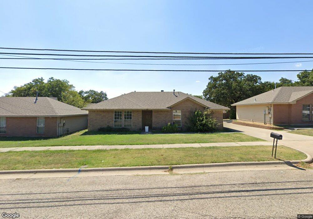 2112 Bernard St, Denton, TX 76205 - photo 1