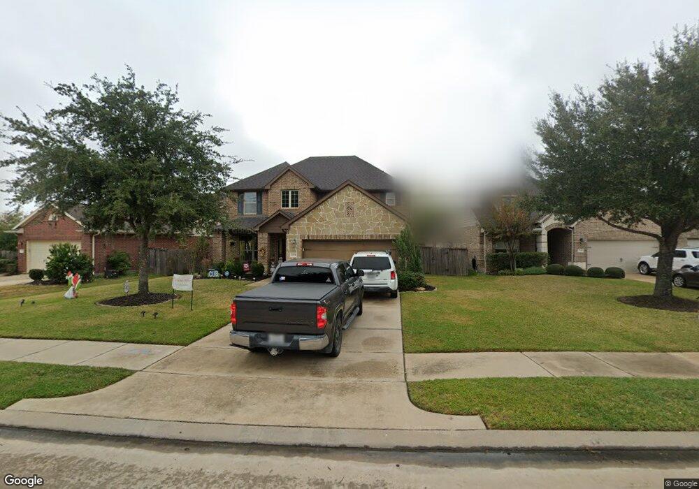 27518 Wade Springs Ct, Fulshear, TX 77441 - photo 1