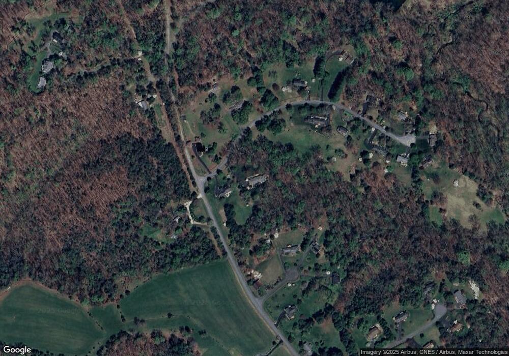 745 Montei Dr, Earlysville, VA 22936 - photo 1