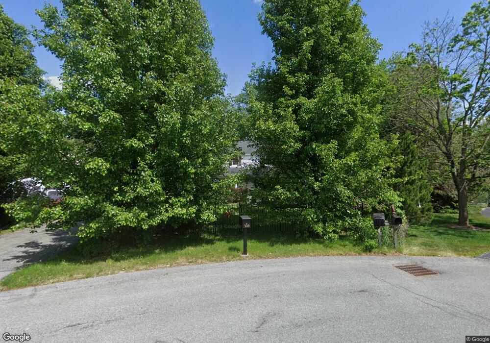 206 Brownell Ct, Ballston Spa, NY 12020 - photo 1