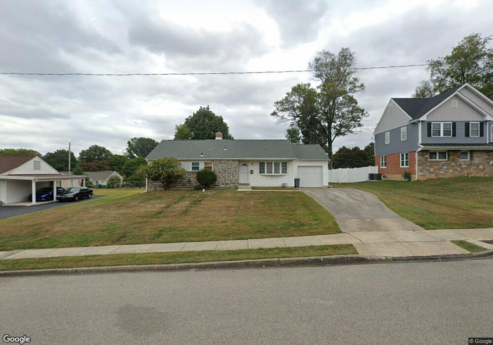 311 S New Ardmore Ave, Broomall, PA 19008 - photo 1