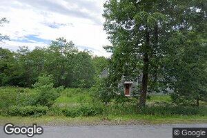 391 Bradley Hill Rd, Bath, NH 03740