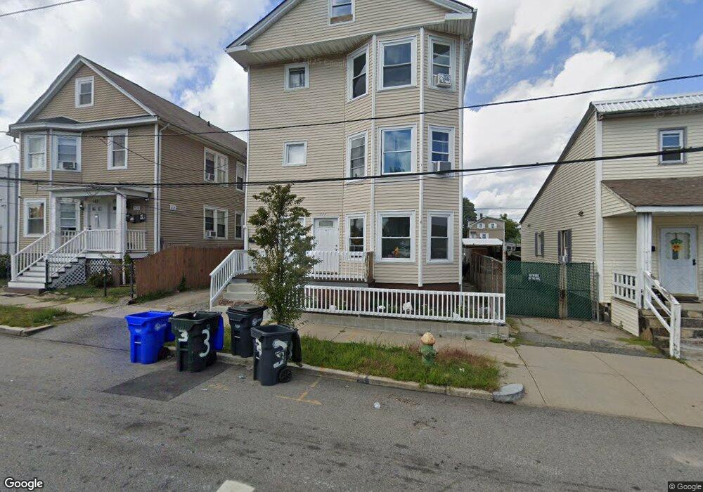 179 Byfield St, Providence, RI 02905 - photo 1