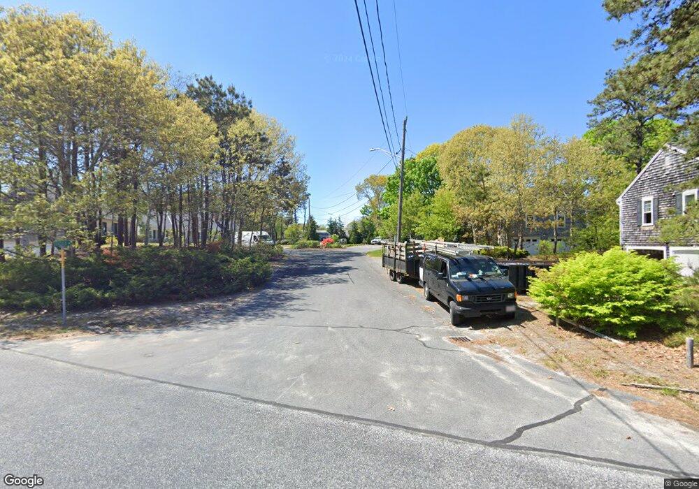 0 Concord Ln, Yarmouth, MA 02675 - photo 1