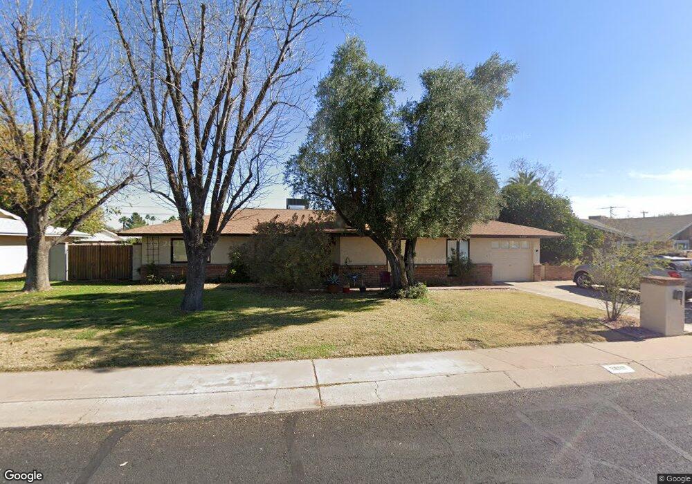 8809 N 17th Ln, Phoenix, AZ 85021 - photo 1