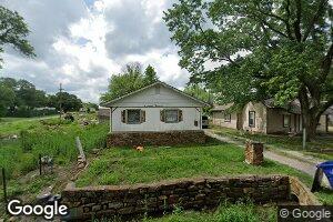 203 W Birch Ave, Barnsdall, OK 74002