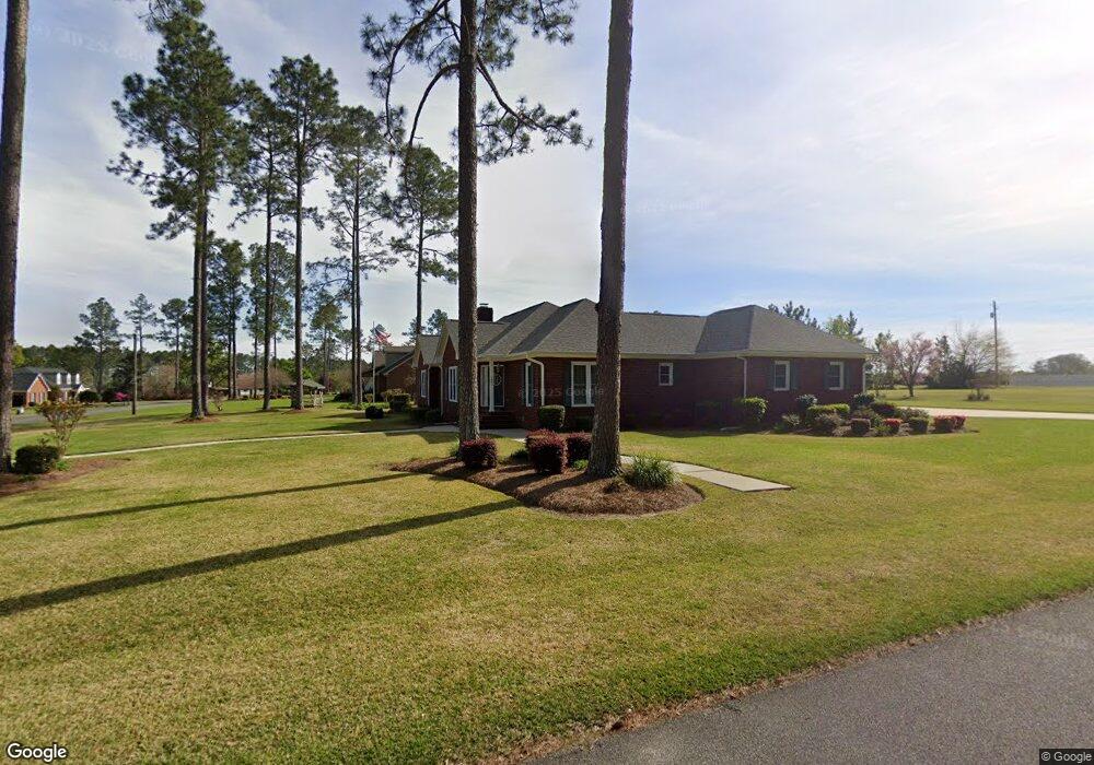 121 Brittnay Way, Ocilla, GA 31774 - photo 1