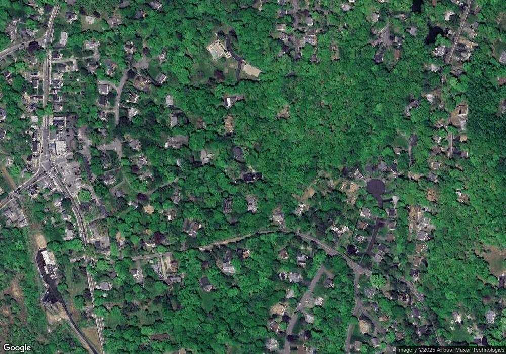 33 Greenmeadow Rd, Pleasantville, NY 10570 - photo 1