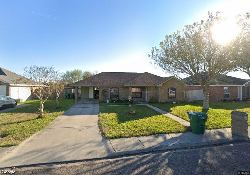 217 Candy Dr, Alamo, TX 78516 - photo 1